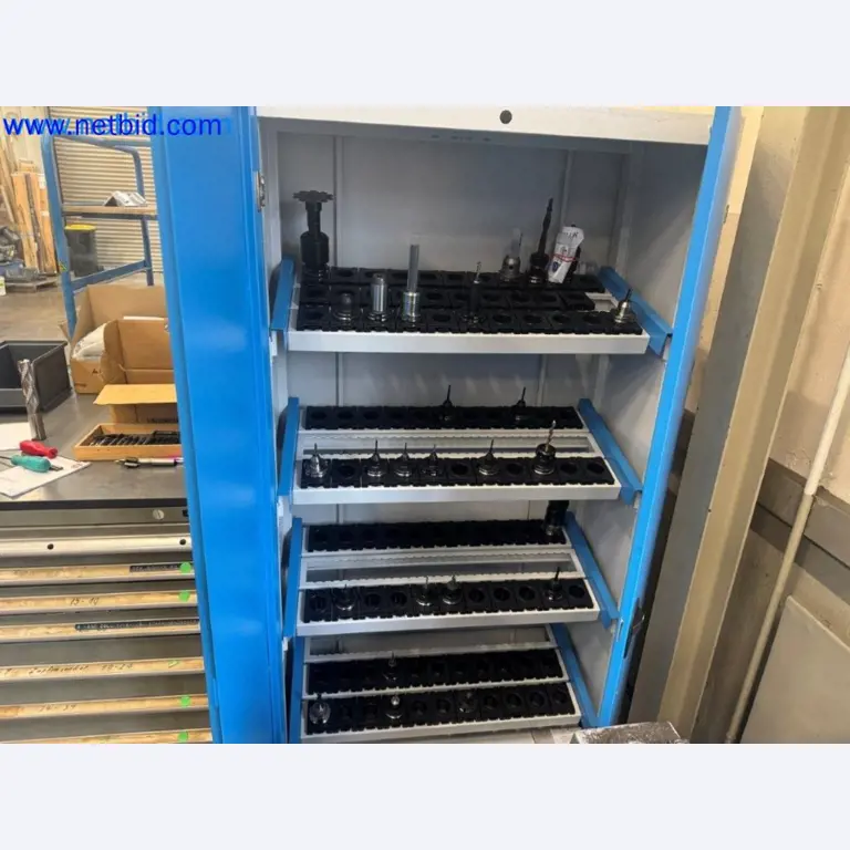 Machines and systems from PH CNC Technik - Philipp Hildenbrand that become available-2