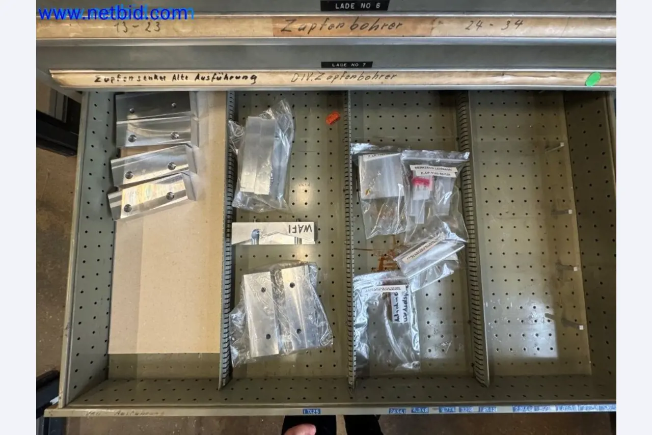 Machines and systems from PH CNC Technik - Philipp Hildenbrand that become available-10