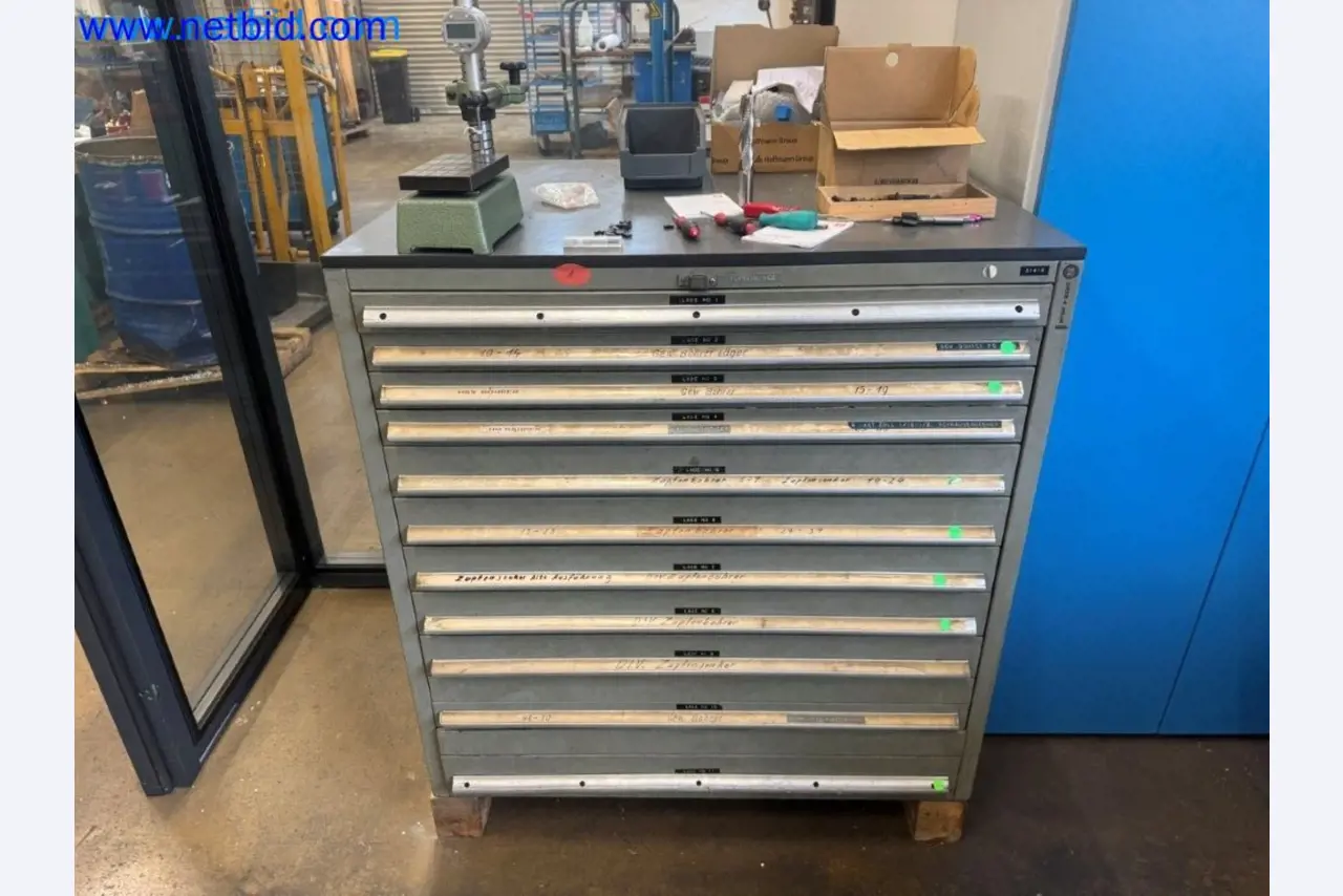 Machines and systems from PH CNC Technik - Philipp Hildenbrand that become available-1