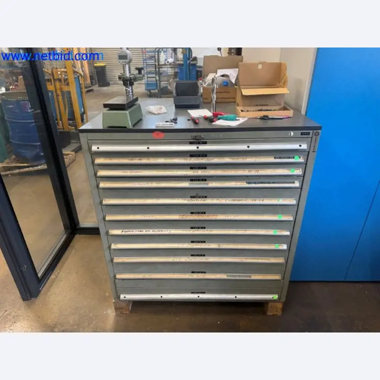 Machines and systems from PH CNC Technik - Philipp Hildenbrand that become available-1