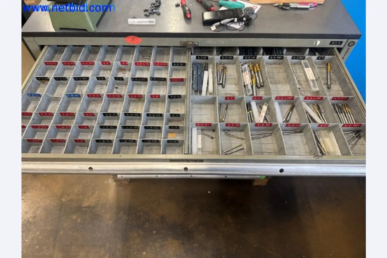 Machines and systems from PH CNC Technik - Philipp Hildenbrand that become available-3