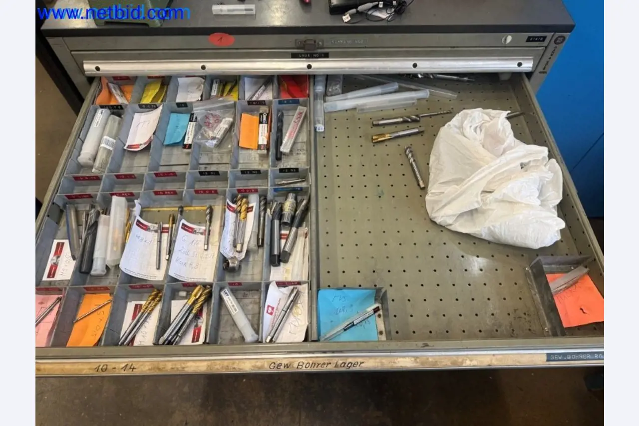 Machines and systems from PH CNC Technik - Philipp Hildenbrand that become available-4