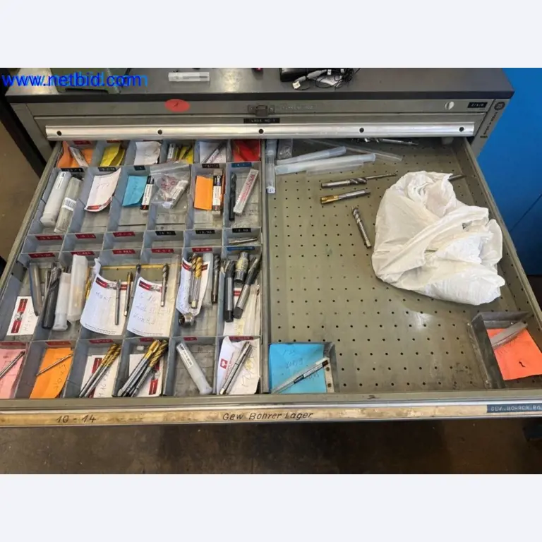 Machines and systems from PH CNC Technik - Philipp Hildenbrand that become available-4