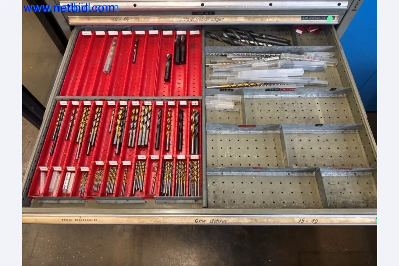 Machines and systems from PH CNC Technik - Philipp Hildenbrand that become available-5