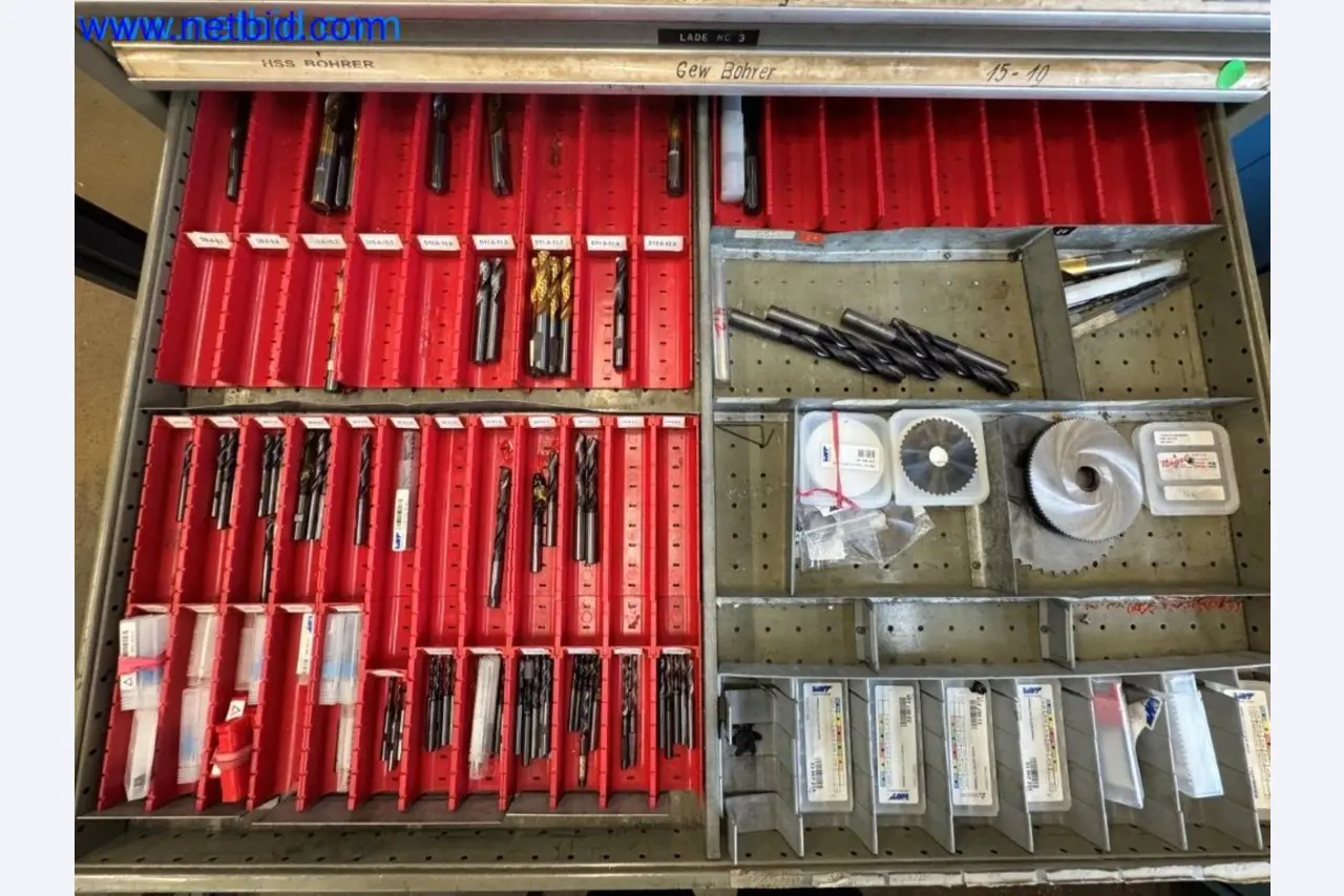 Machines and systems from PH CNC Technik - Philipp Hildenbrand that become available-6