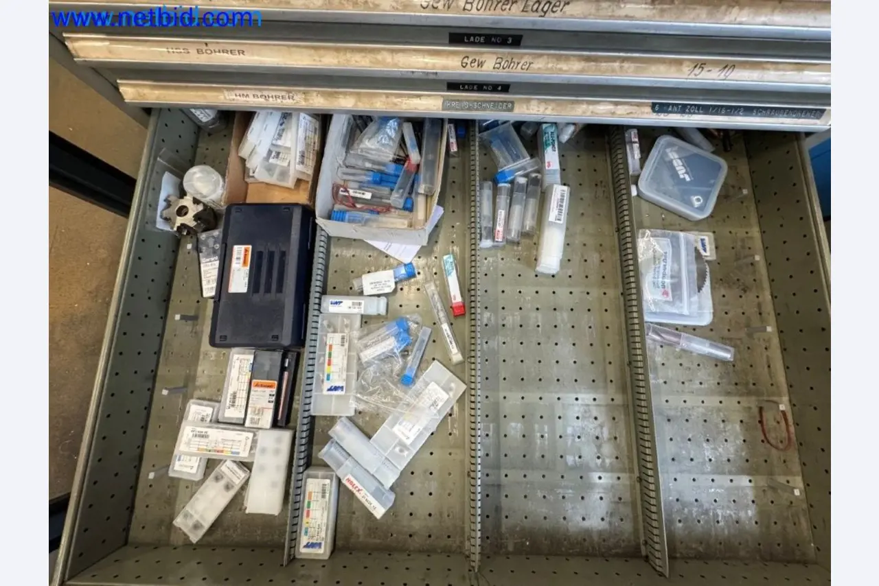 Machines and systems from PH CNC Technik - Philipp Hildenbrand that become available-7