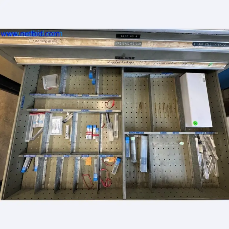 Machines and systems from PH CNC Technik - Philipp Hildenbrand that become available-8