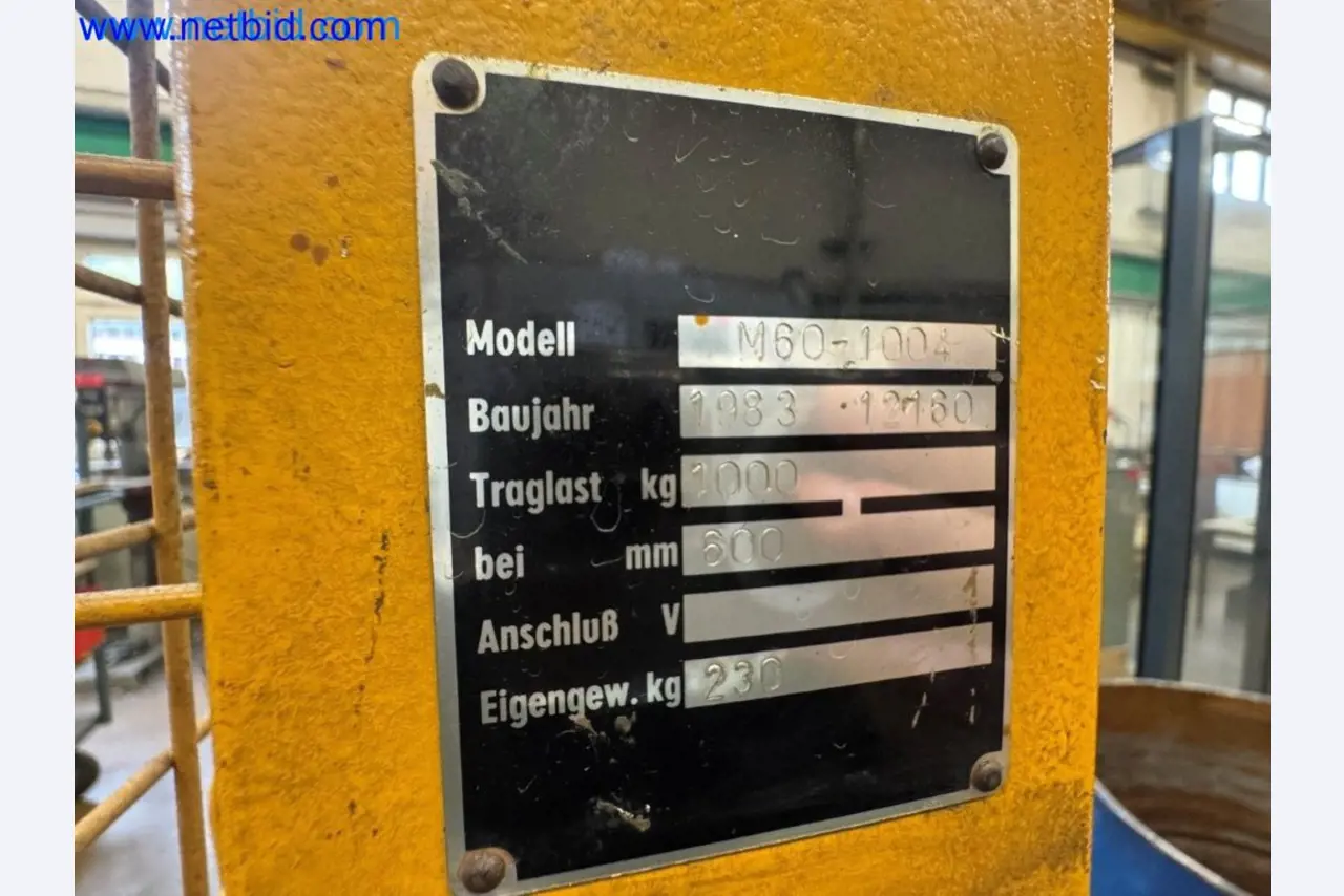 Machines and systems from PH CNC Technik - Philipp Hildenbrand that become available-2