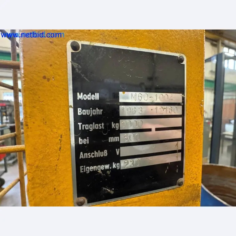 Machines and systems from PH CNC Technik - Philipp Hildenbrand that become available-2