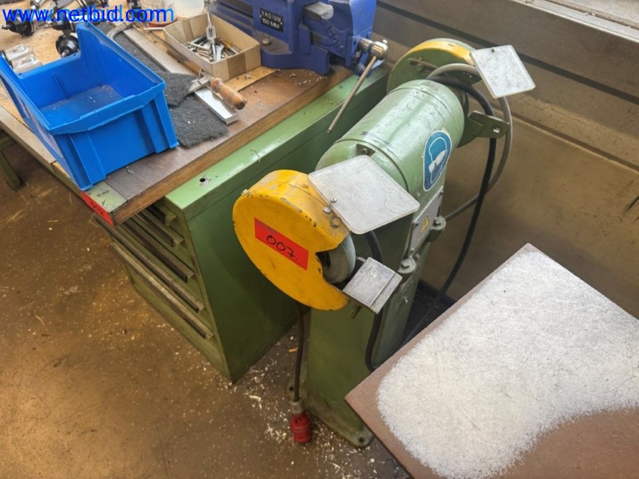 Maszyny i systemy od PH CNC Technik - Philipp Hildenbrand, które stają się dostępne-10