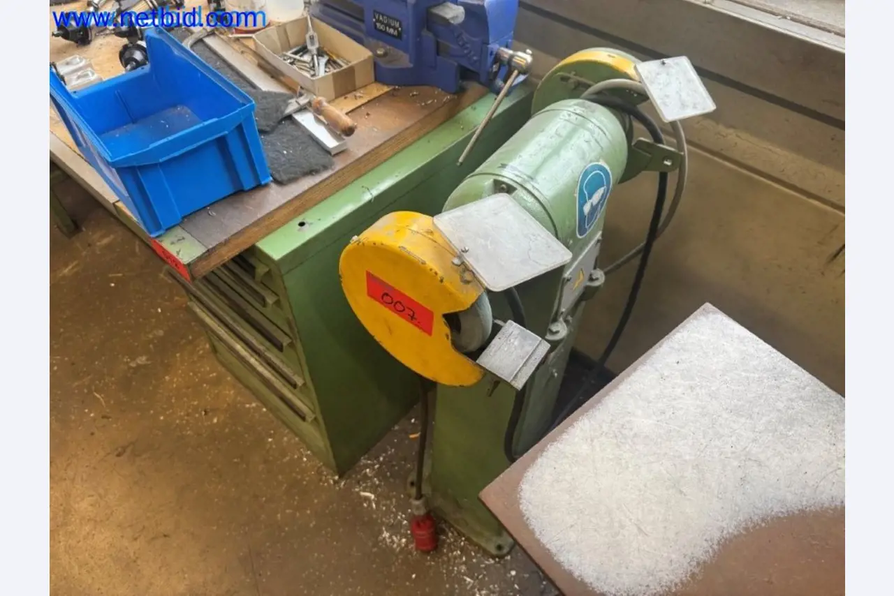 Machines and systems from PH CNC Technik - Philipp Hildenbrand that become available-10