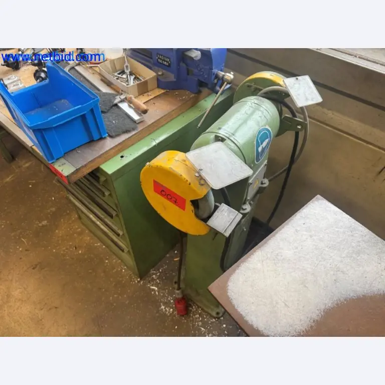 Machines and systems from PH CNC Technik - Philipp Hildenbrand that become available-10