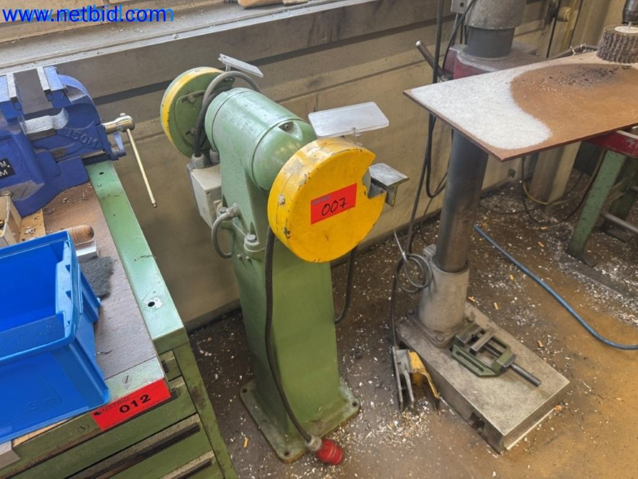 Maszyny i systemy od PH CNC Technik - Philipp Hildenbrand, które stają się dostępne-11