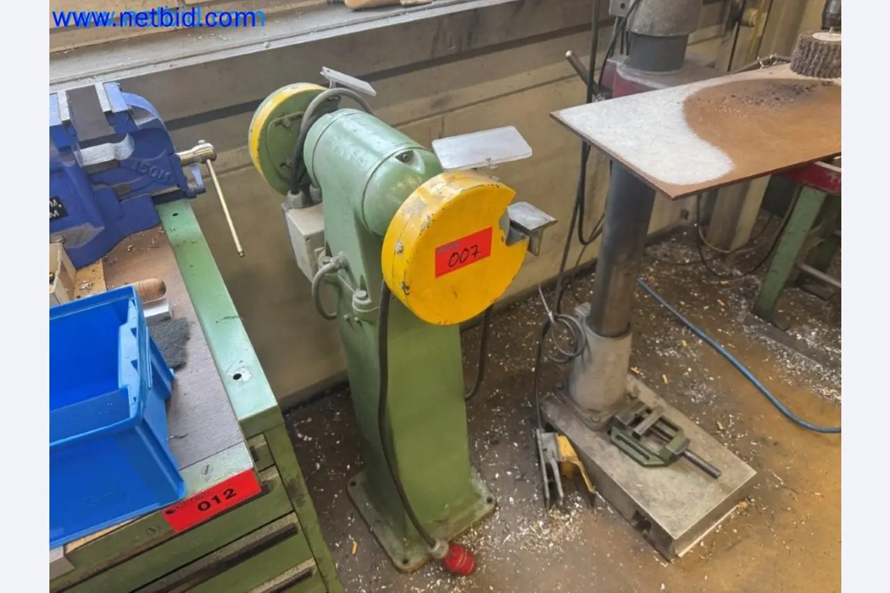 Machines and systems from PH CNC Technik - Philipp Hildenbrand that become available-11