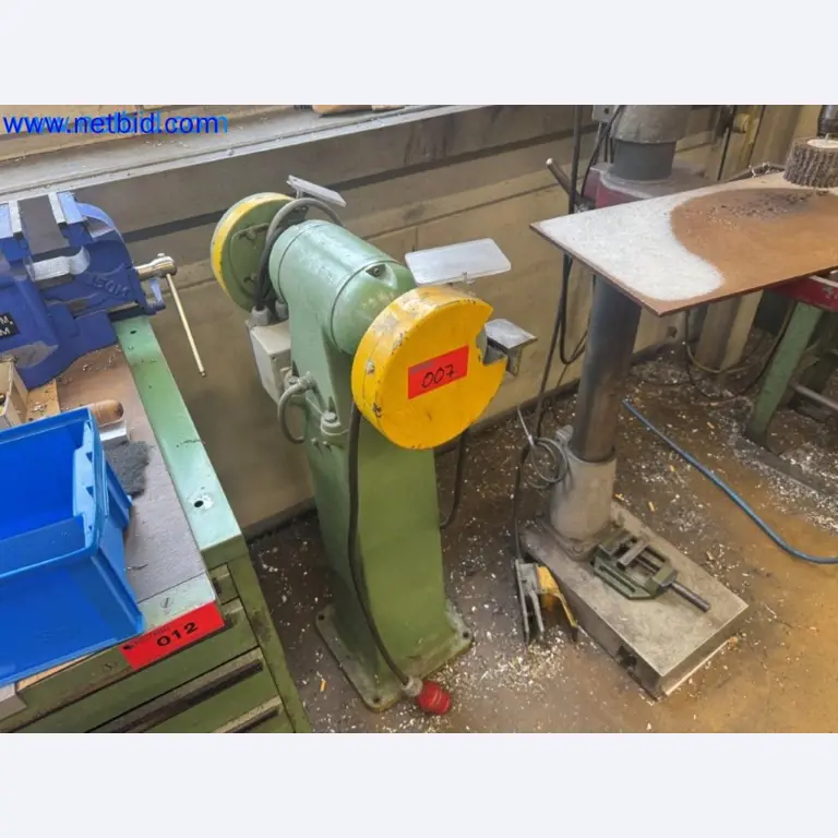 Machines and systems from PH CNC Technik - Philipp Hildenbrand that become available-11