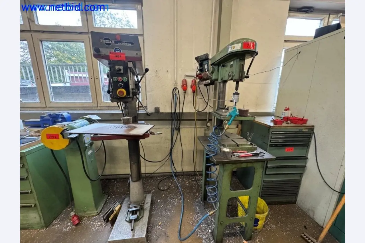 Machines and systems from PH CNC Technik - Philipp Hildenbrand that become available-12