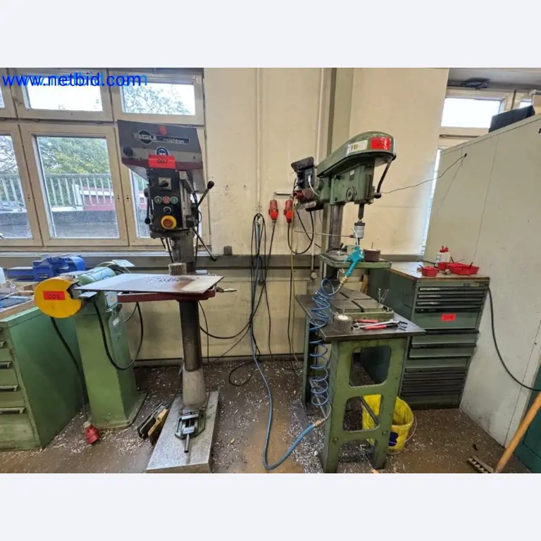 Machines and systems from PH CNC Technik - Philipp Hildenbrand that become available-12