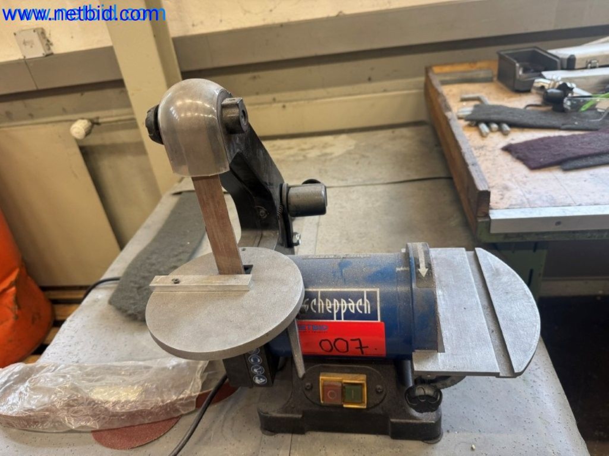 Maszyny i systemy od PH CNC Technik - Philipp Hildenbrand, które stają się dostępne-13