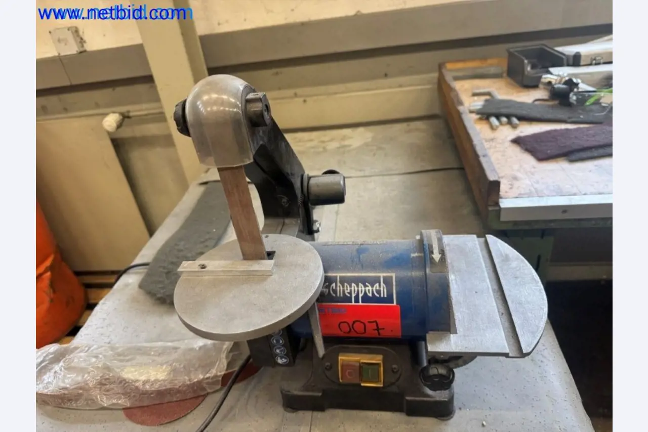 Machines and systems from PH CNC Technik - Philipp Hildenbrand that become available-13