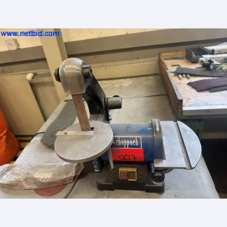 Machines and systems from PH CNC Technik - Philipp Hildenbrand that become available-13