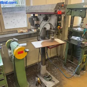 Column drilling machine BGU SB320