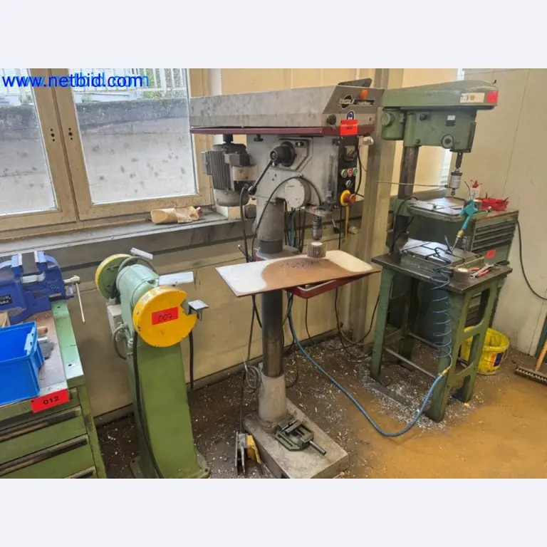 Machines and systems from PH CNC Technik - Philipp Hildenbrand that become available-1