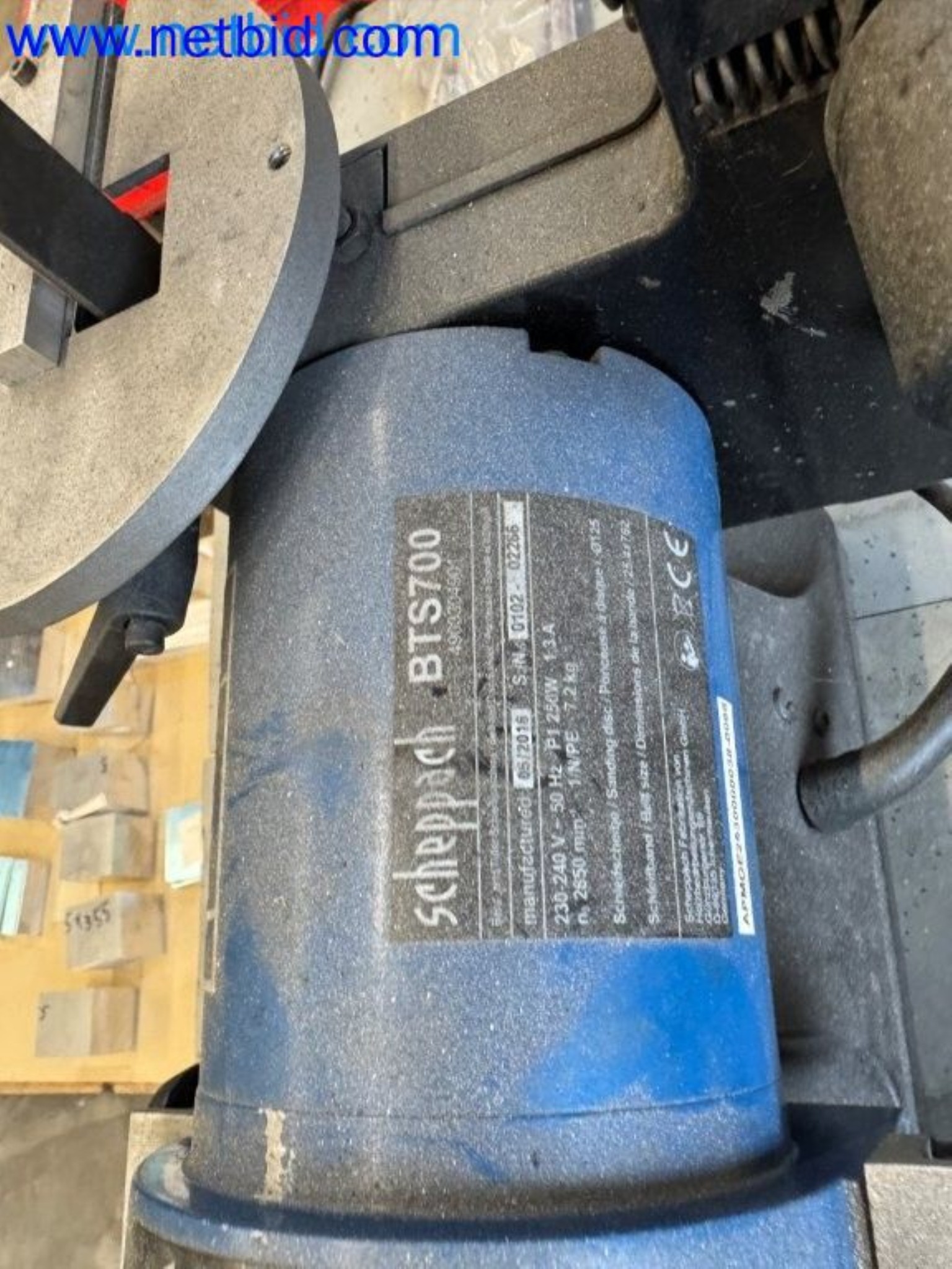 Maszyny i systemy od PH CNC Technik - Philipp Hildenbrand, które stają się dostępne-2