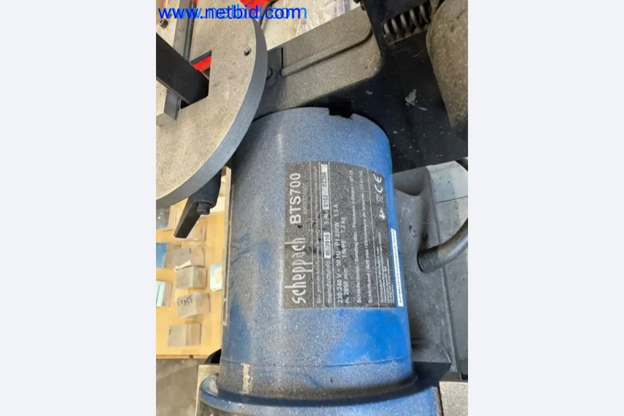 Machines and systems from PH CNC Technik - Philipp Hildenbrand that become available-2