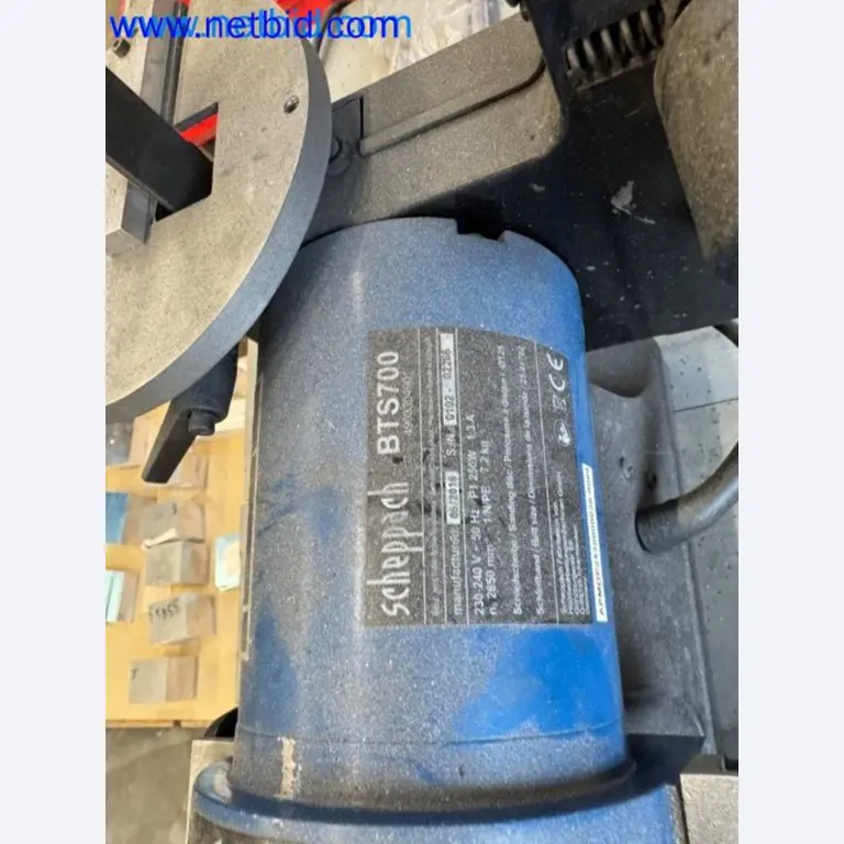 Machines and systems from PH CNC Technik - Philipp Hildenbrand that become available-2