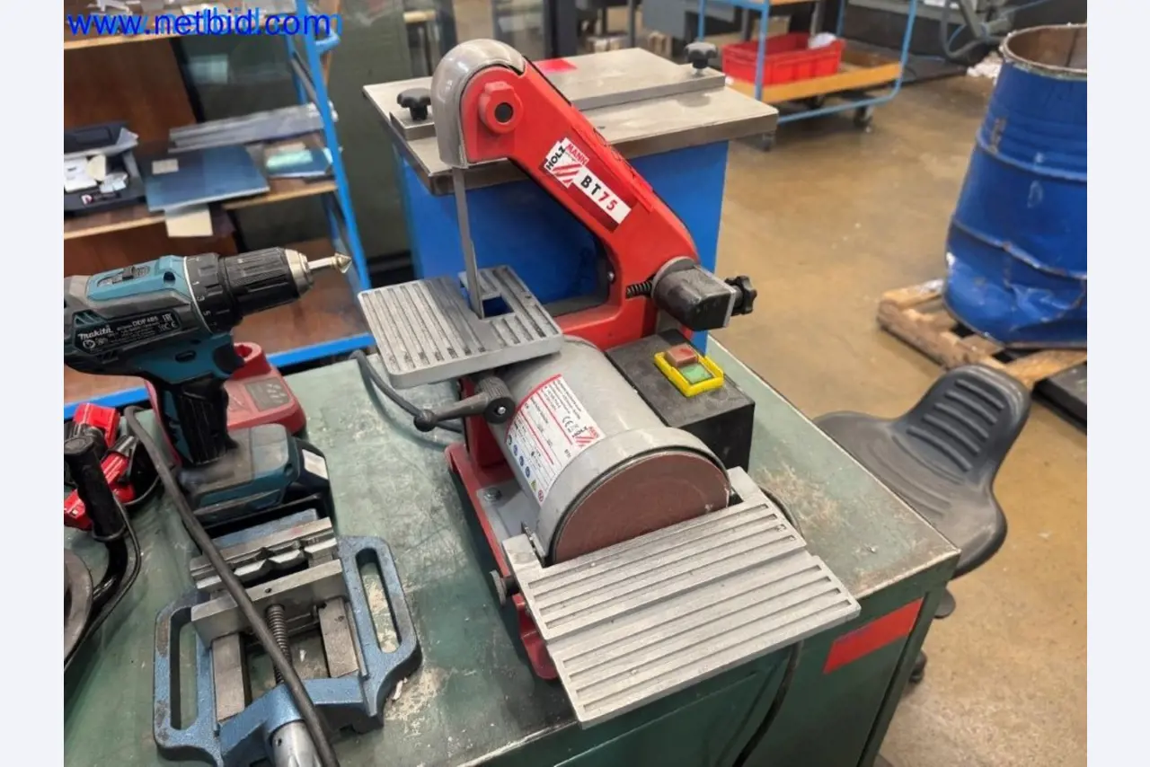 Machines and systems from PH CNC Technik - Philipp Hildenbrand that become available-3