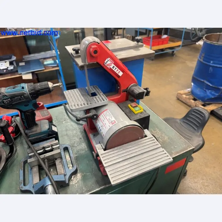 Machines and systems from PH CNC Technik - Philipp Hildenbrand that become available-3