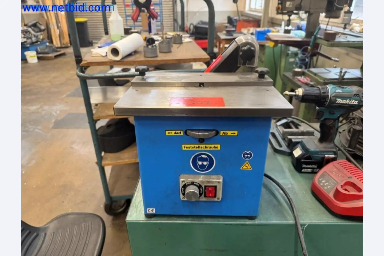 Machines and systems from PH CNC Technik - Philipp Hildenbrand that become available-4