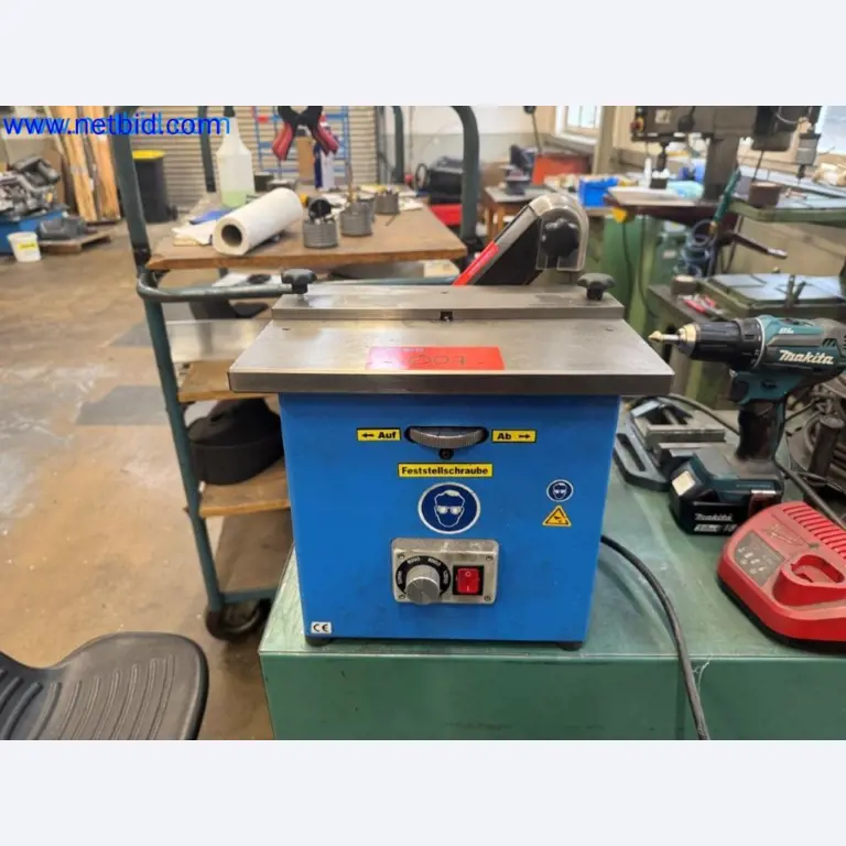 Machines and systems from PH CNC Technik - Philipp Hildenbrand that become available-4