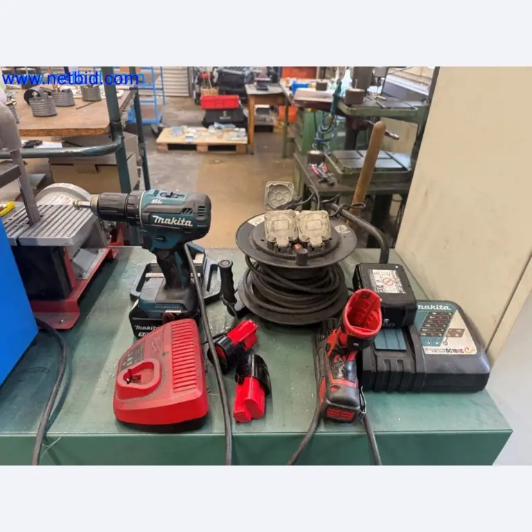 Machines and systems from PH CNC Technik - Philipp Hildenbrand that become available-5