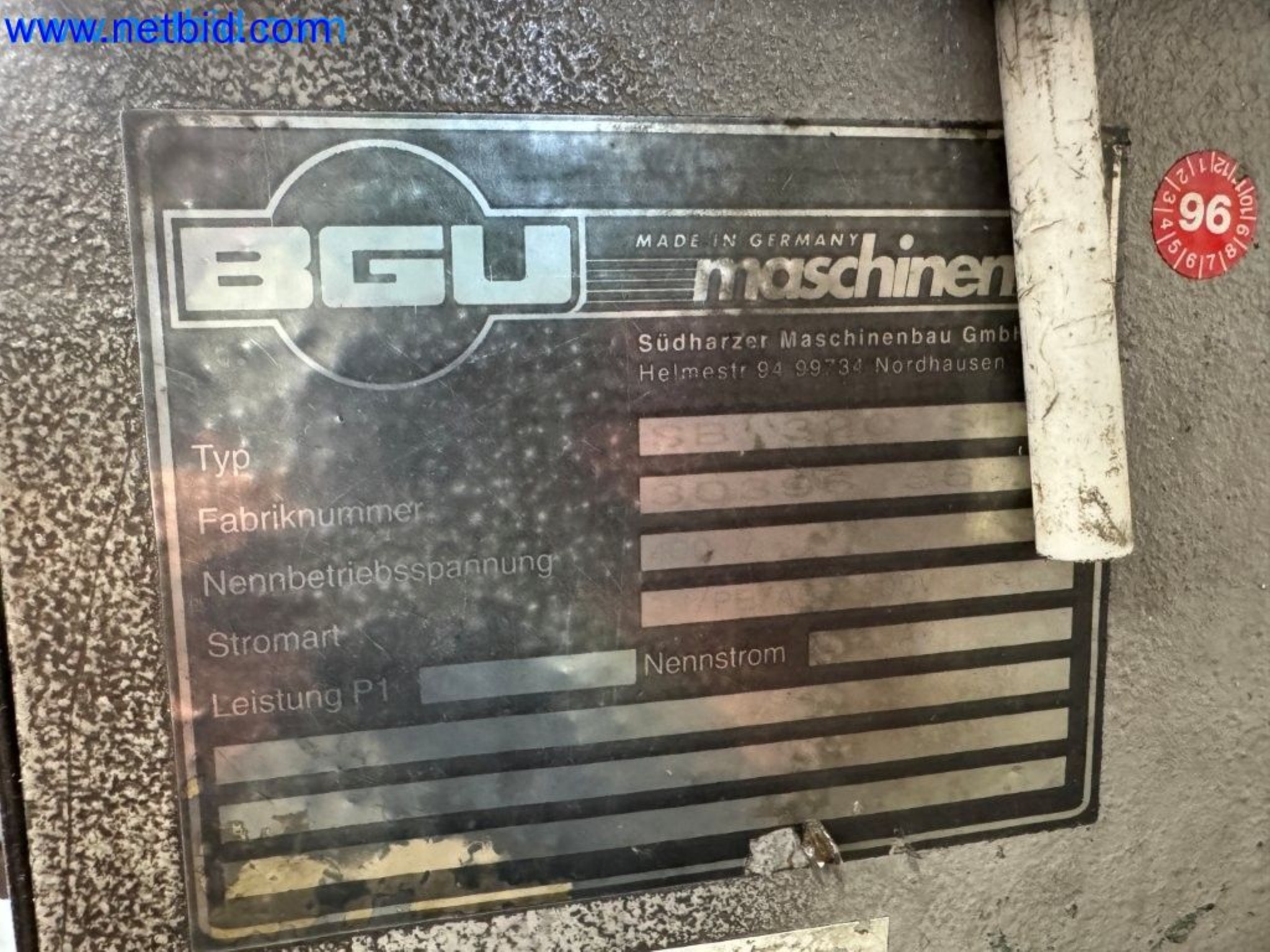 Maszyny i systemy od PH CNC Technik - Philipp Hildenbrand, które stają się dostępne-6