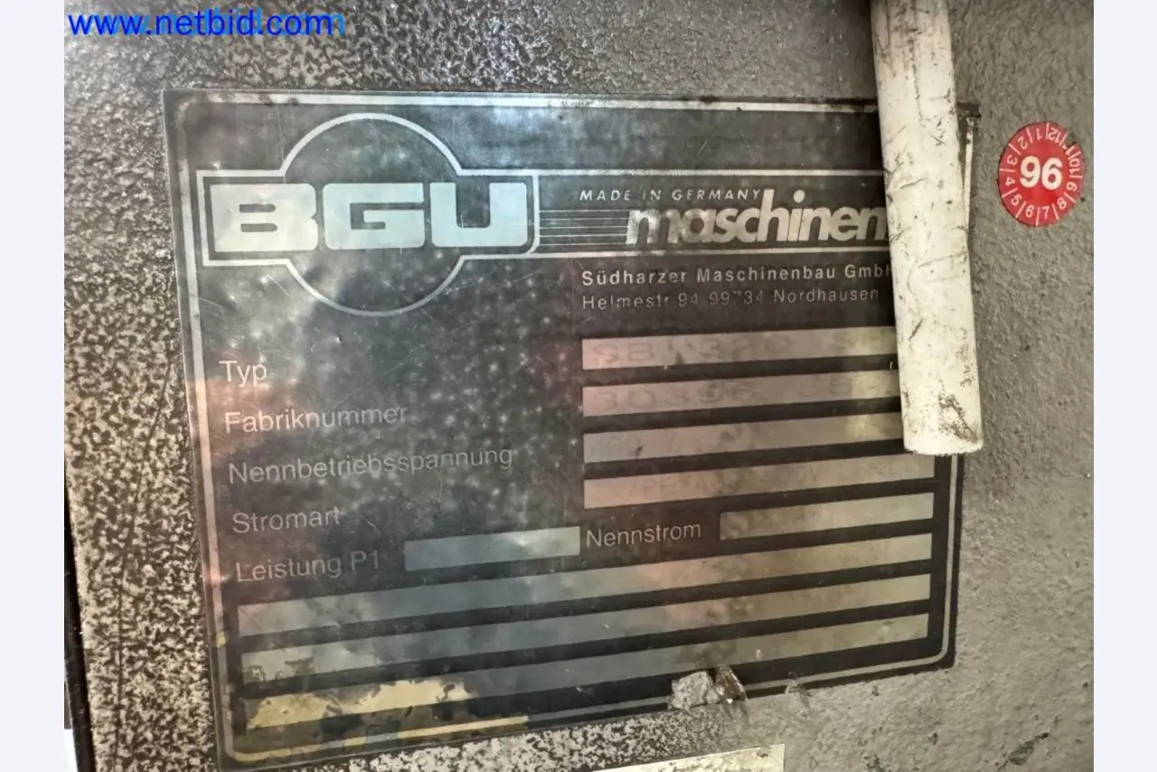 Machines and systems from PH CNC Technik - Philipp Hildenbrand that become available-6