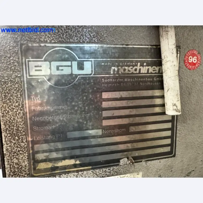 Machines and systems from PH CNC Technik - Philipp Hildenbrand that become available-6