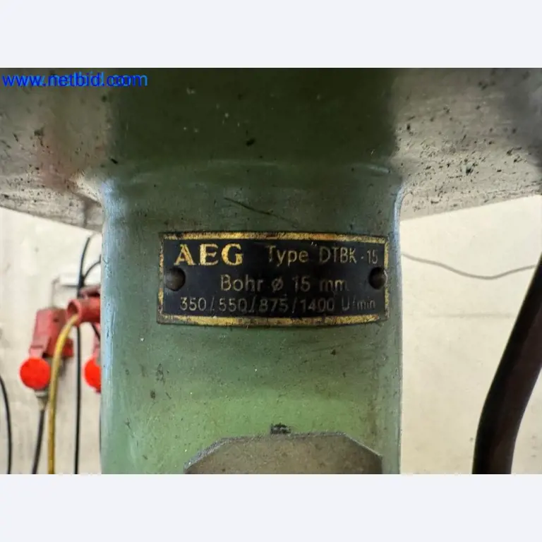 Machines and systems from PH CNC Technik - Philipp Hildenbrand that become available-7