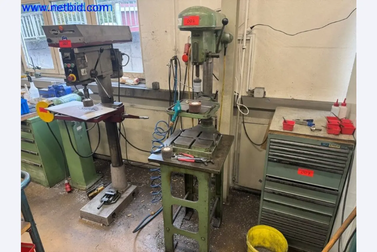 Machines and systems from PH CNC Technik - Philipp Hildenbrand that become available-8