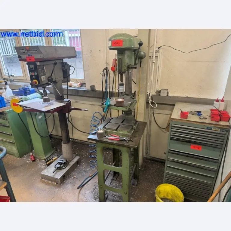 Machines and systems from PH CNC Technik - Philipp Hildenbrand that become available-8