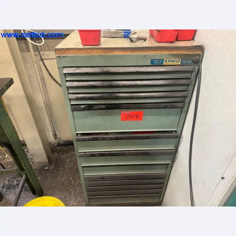 Machines and systems from PH CNC Technik - Philipp Hildenbrand that become available-9