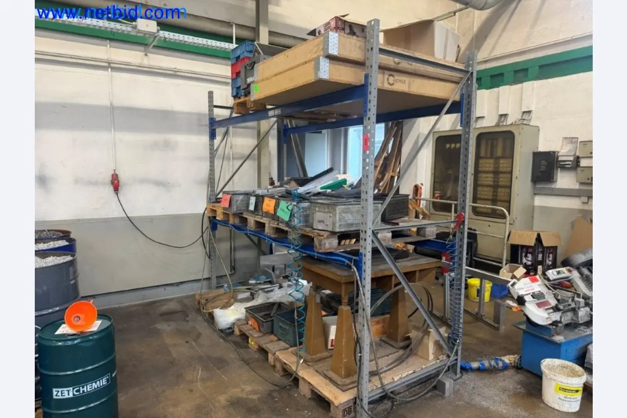 Machines and systems from PH CNC Technik - Philipp Hildenbrand that become available-1