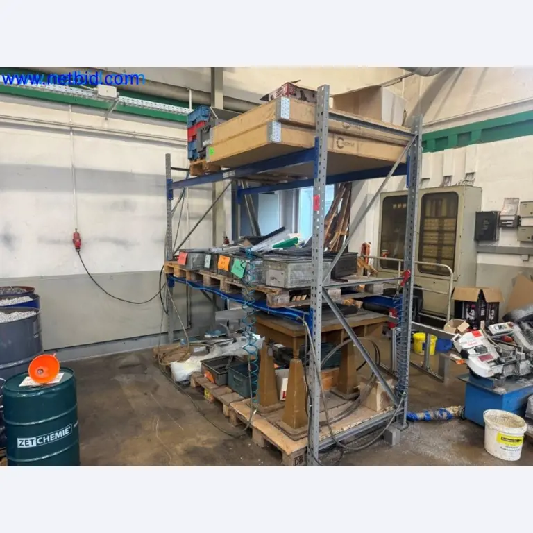 Machines and systems from PH CNC Technik - Philipp Hildenbrand that become available-1