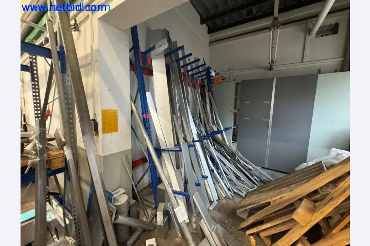 Machines and systems from PH CNC Technik - Philipp Hildenbrand that become available-2