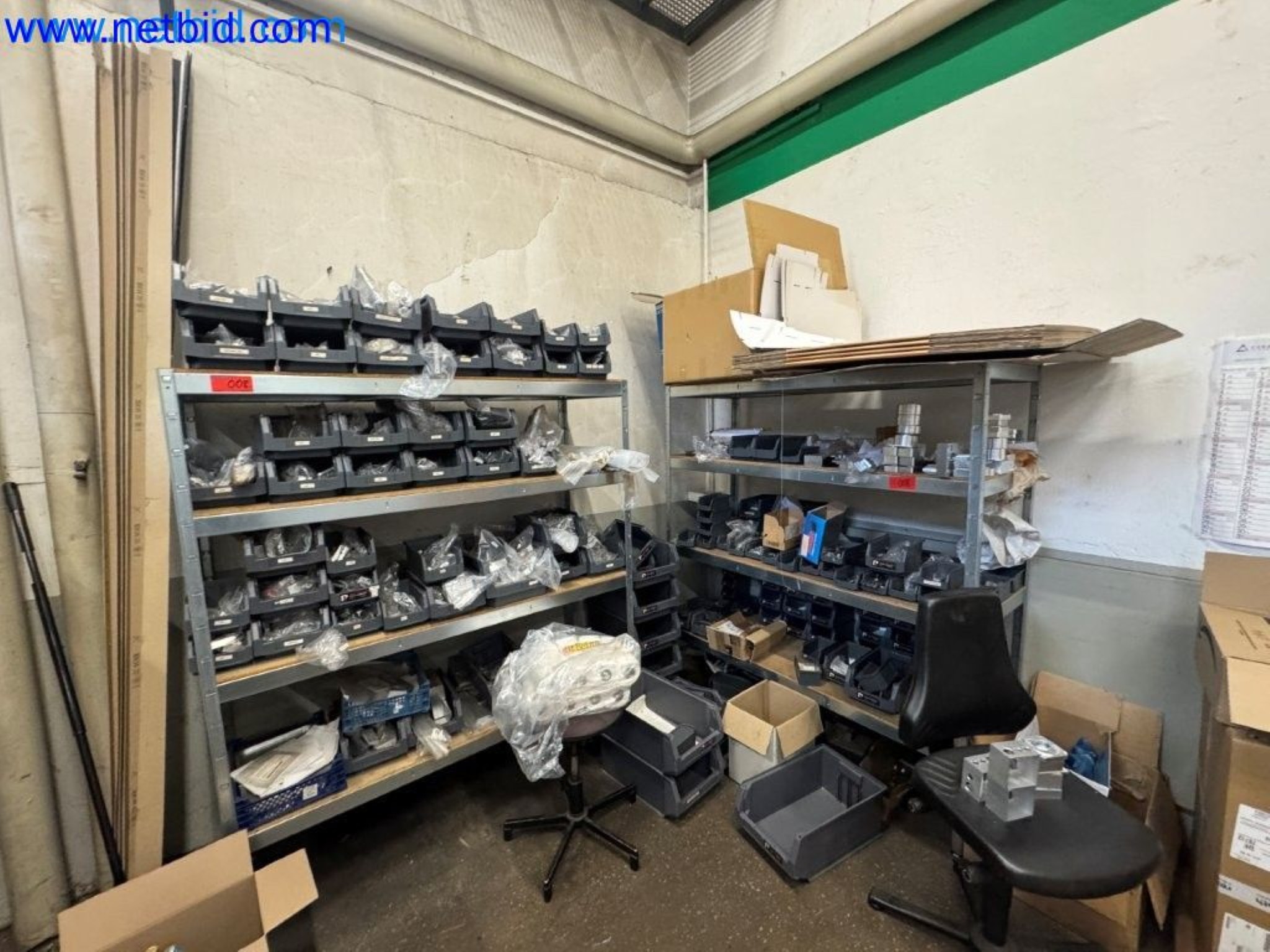 Maszyny i systemy od PH CNC Technik - Philipp Hildenbrand, które stają się dostępne-3