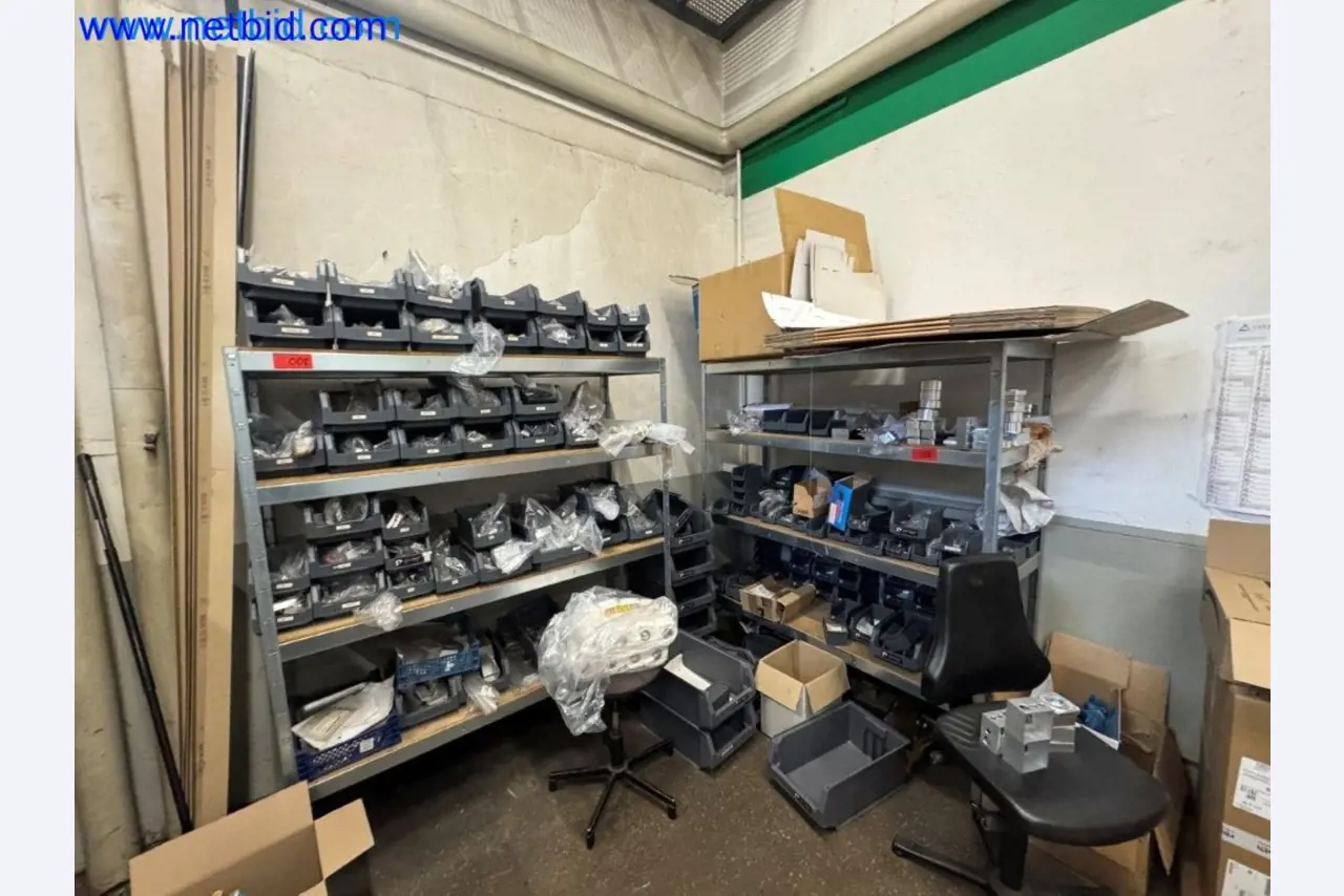 Machines and systems from PH CNC Technik - Philipp Hildenbrand that become available-3