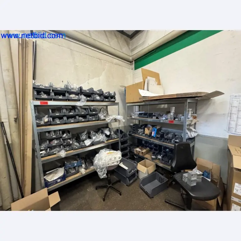 Machines and systems from PH CNC Technik - Philipp Hildenbrand that become available-3