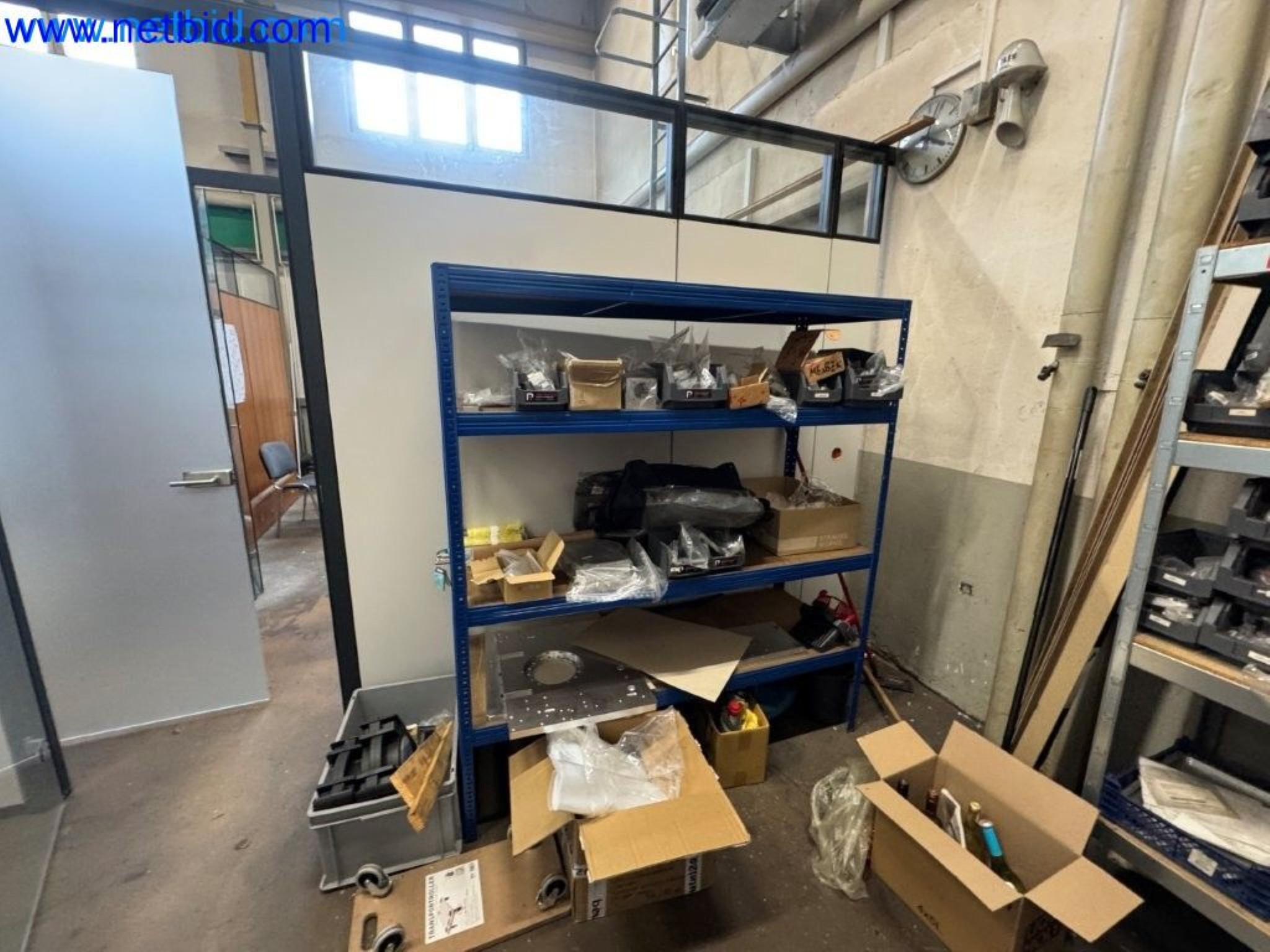 Maszyny i systemy od PH CNC Technik - Philipp Hildenbrand, które stają się dostępne-4