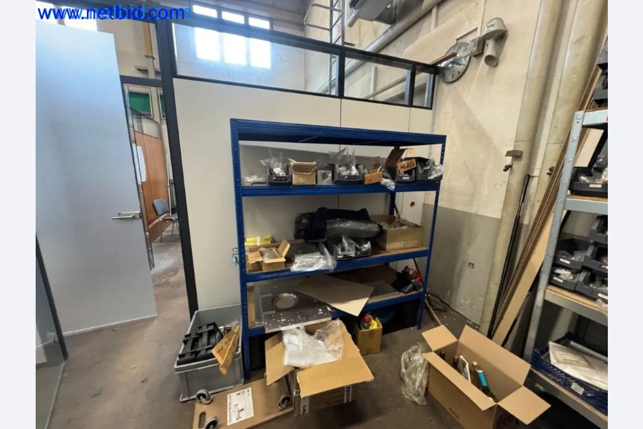 Machines and systems from PH CNC Technik - Philipp Hildenbrand that become available-4