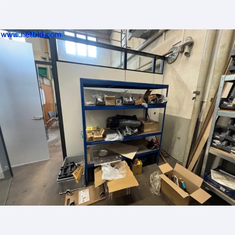 Machines and systems from PH CNC Technik - Philipp Hildenbrand that become available-4